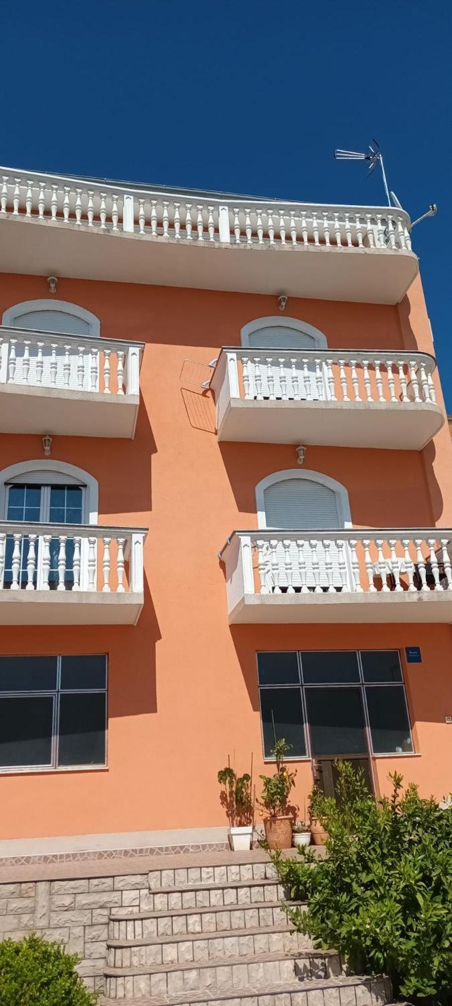 Studio Apartments Marica Brodarica  Extérieur photo